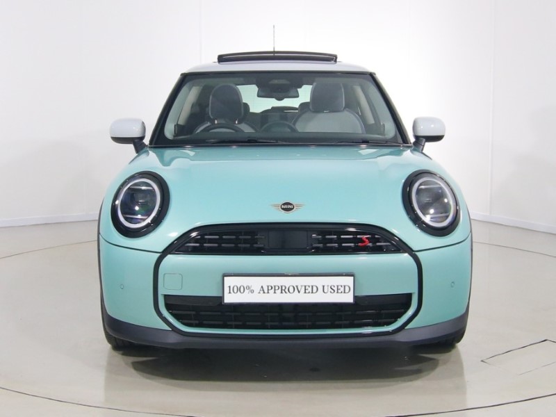 Used MINI Cooper 2024 for sale - 78108856: Photo 16