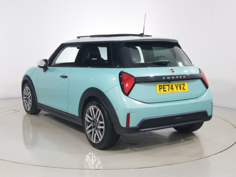 Used MINI Cooper 2024 for sale - 78108856: Photo 2