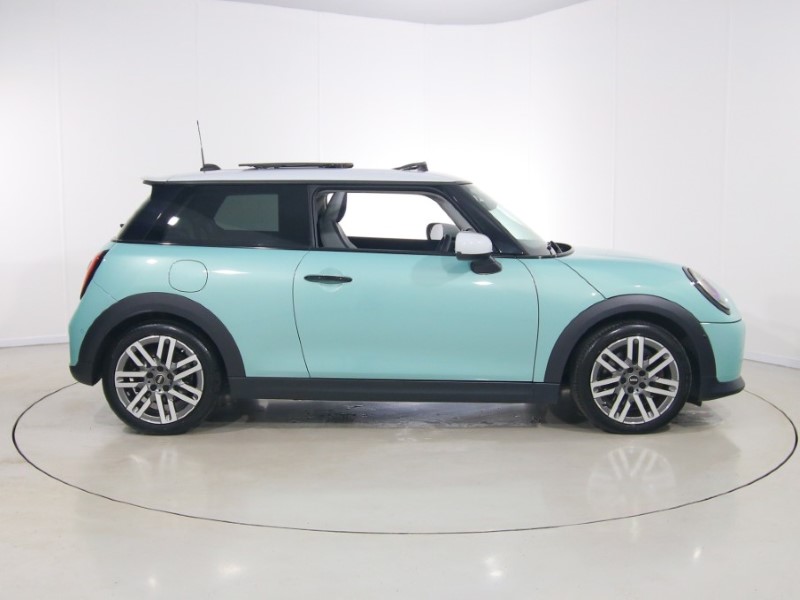 Used MINI Cooper 2024 for sale - 78108856: Photo 3