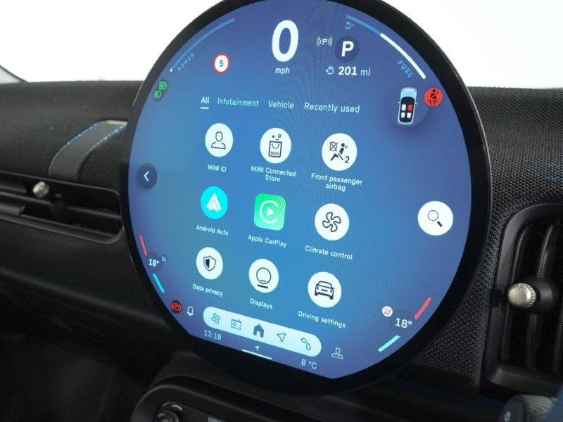 Used MINI Cooper 2024 for sale - 78108856: Photo 34
