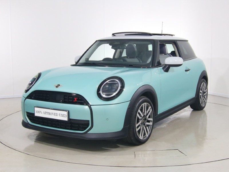Used MINI Cooper 2024 for sale - 78108856: Photo 42