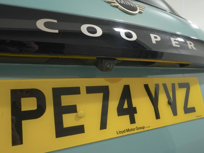 Used MINI Cooper 2024 for sale - 78108856: Photo 44