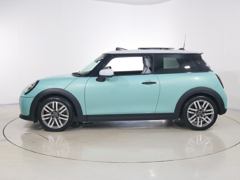Used MINI Cooper 2024 for sale - 78108856: Photo 46