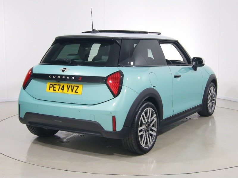 Used MINI Cooper 2024 for sale - 78108856: Photo 47