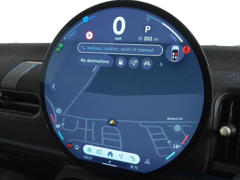 Used MINI Cooper 2024 for sale - 78108856: Photo 8