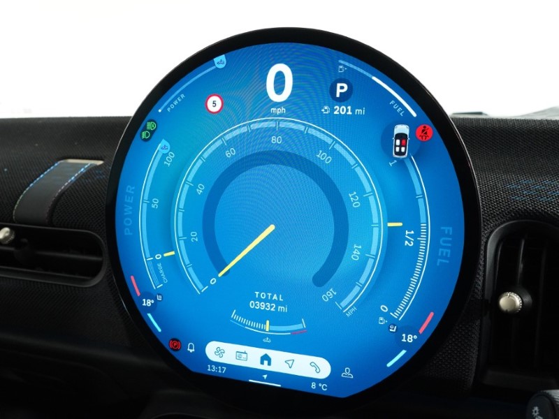 Used MINI Cooper 2024 for sale - 78108856: Photo 9