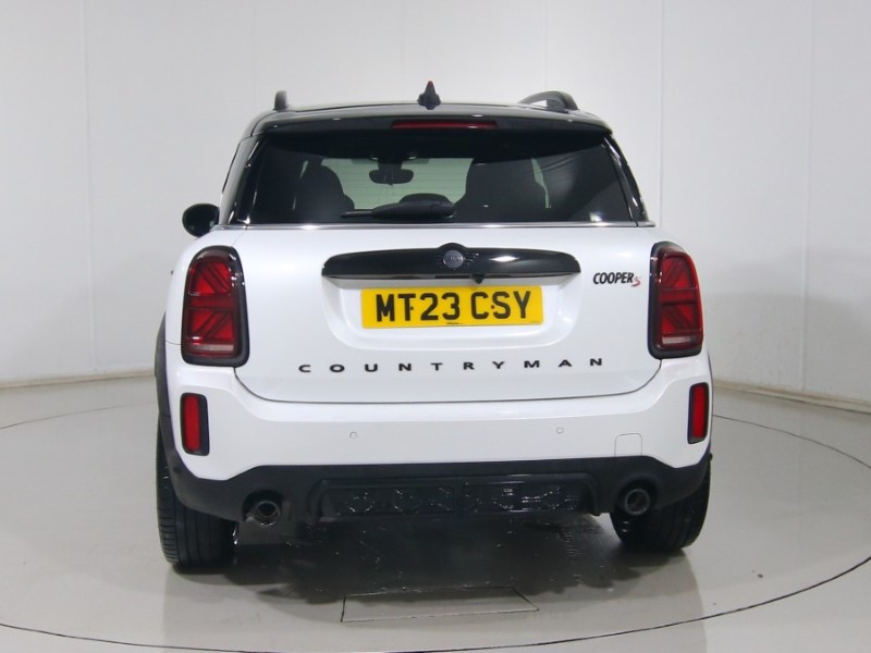 Used MINI Countryman 2023 for sale - 76981833: Photo 15