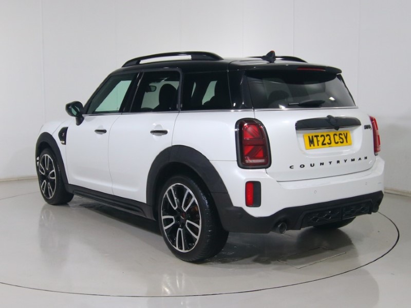 Used MINI Countryman 2023 for sale - 76981833: Photo 2