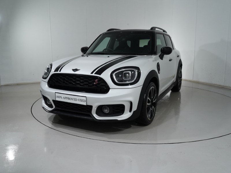 Used MINI Countryman 2023 for sale - 76981833: Photo 34