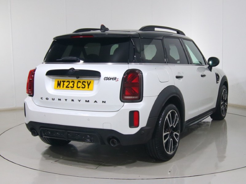 Used MINI Countryman 2023 for sale - 76981833: Photo 39