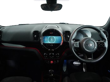 Used MINI Countryman 2023 for sale - 76981833: Photo