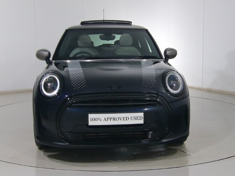 Used MINI Hatch 2022 for sale - 77296710: Photo 16