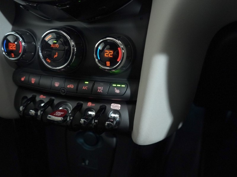 Used MINI Hatch 2022 for sale - 77296710: Photo 18