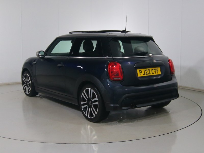 Used MINI Hatch 2022 for sale - 77296710: Photo 2