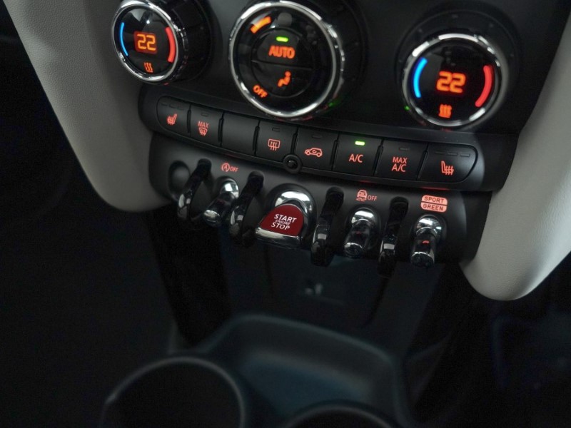 Used MINI Hatch 2022 for sale - 77296710: Photo 21