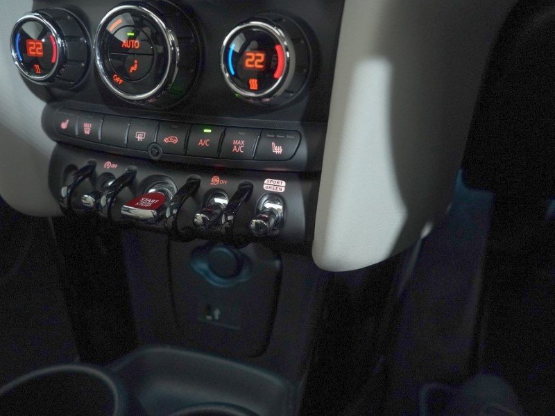 Used MINI Hatch 2022 for sale - 77296710: Photo 27