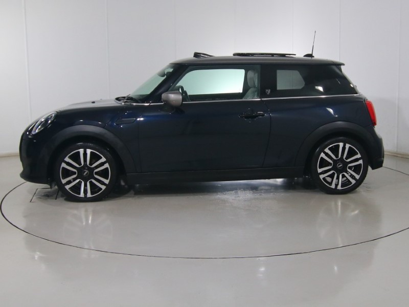 Used MINI Hatch 2022 for sale - 77296710: Photo 33