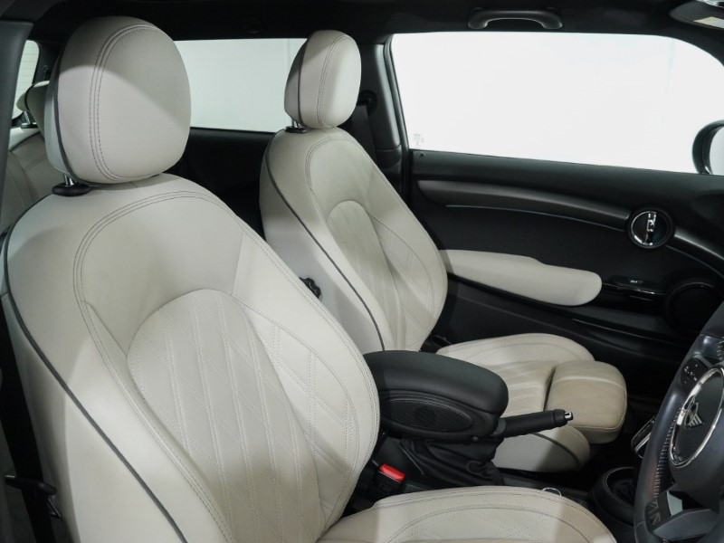 Used MINI Hatch 2022 for sale - 77296710: Photo 47