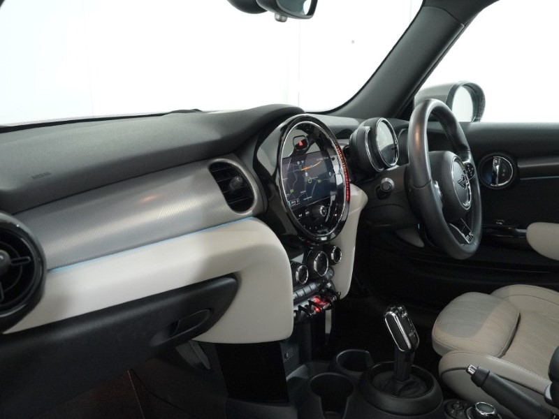 Used MINI Hatch 2022 for sale - 77296710: Photo 7