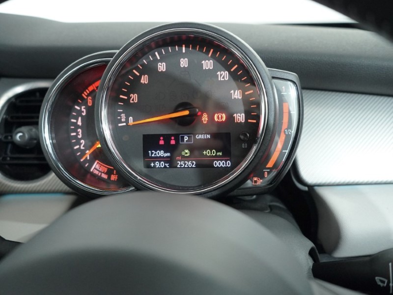 Used MINI Hatch 2022 for sale - 77296710: Photo 9