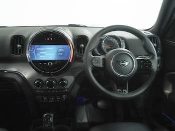 Used MINI Countryman 2022 for sale - 79828322: Photo