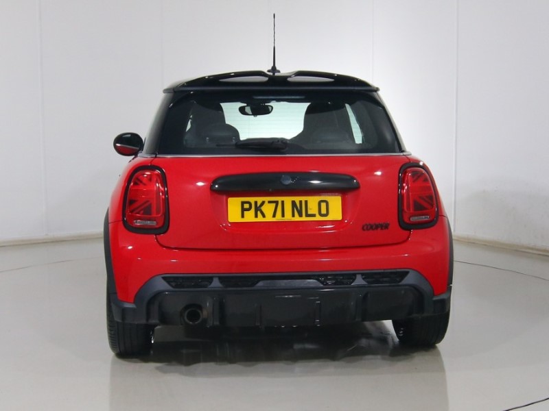 Used MINI Hatch 2021 for sale - 76980900: Photo 15