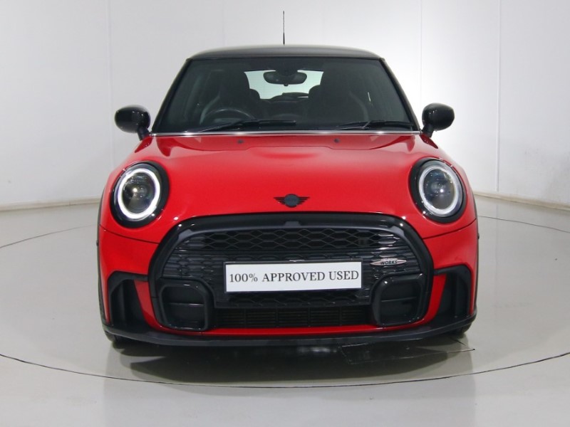 Used MINI Hatch 2021 for sale - 76980900: Photo 16