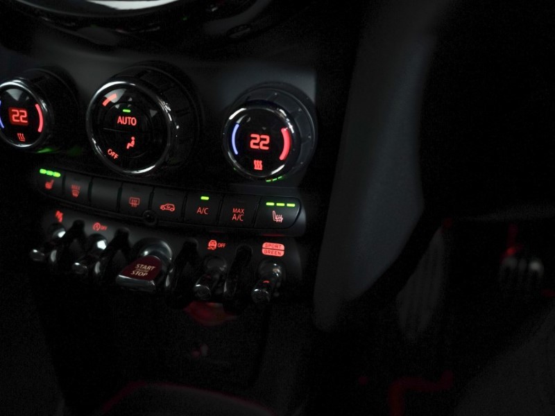 Used MINI Hatch 2021 for sale - 76980900: Photo 17