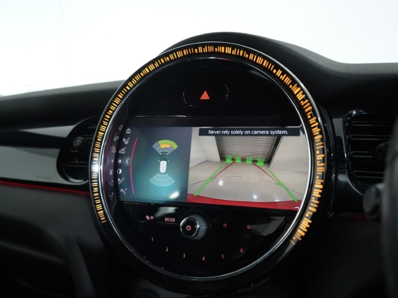 Used MINI Hatch 2021 for sale - 76980900: Photo 18