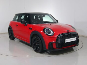 Used MINI Hatch 2021 for sale - 76980900: Photo