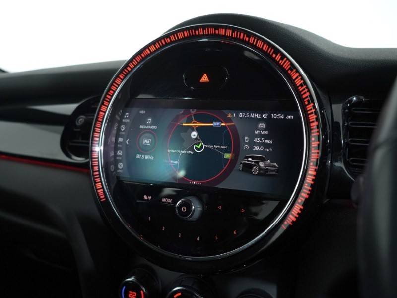 Used MINI Hatch 2021 for sale - 76980900: Photo 20