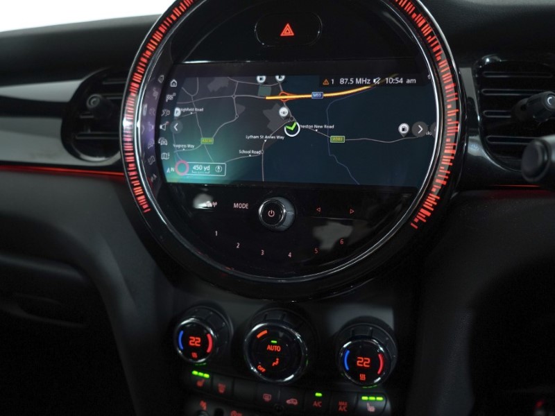 Used MINI Hatch 2021 for sale - 76980900: Photo 27