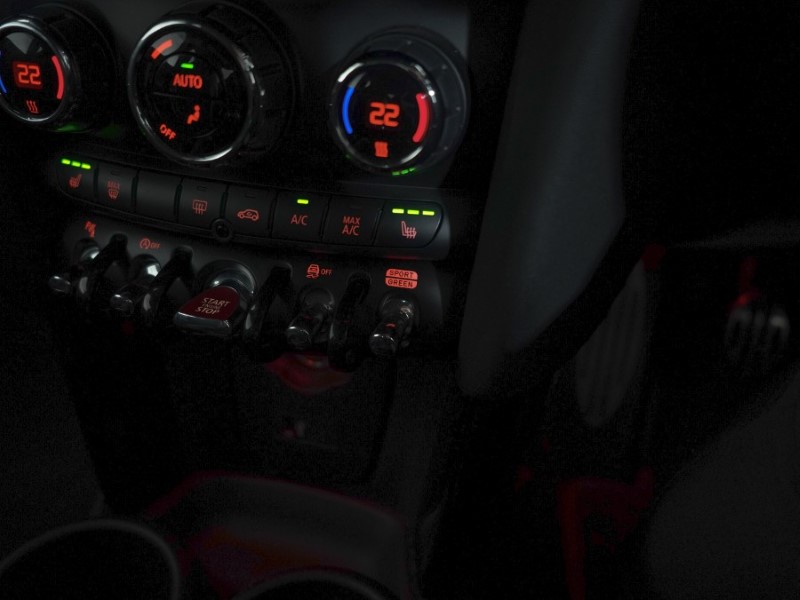 Used MINI Hatch 2021 for sale - 76980900: Photo 29