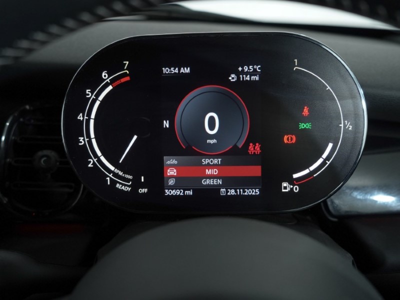 Used MINI Hatch 2021 for sale - 76980900: Photo 33