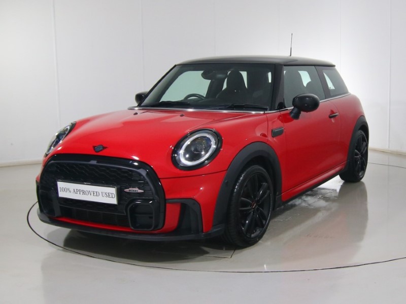 Used MINI Hatch 2021 for sale - 76980900: Photo 34