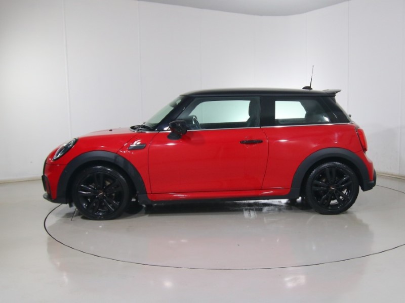Used MINI Hatch 2021 for sale - 76980900: Photo 37