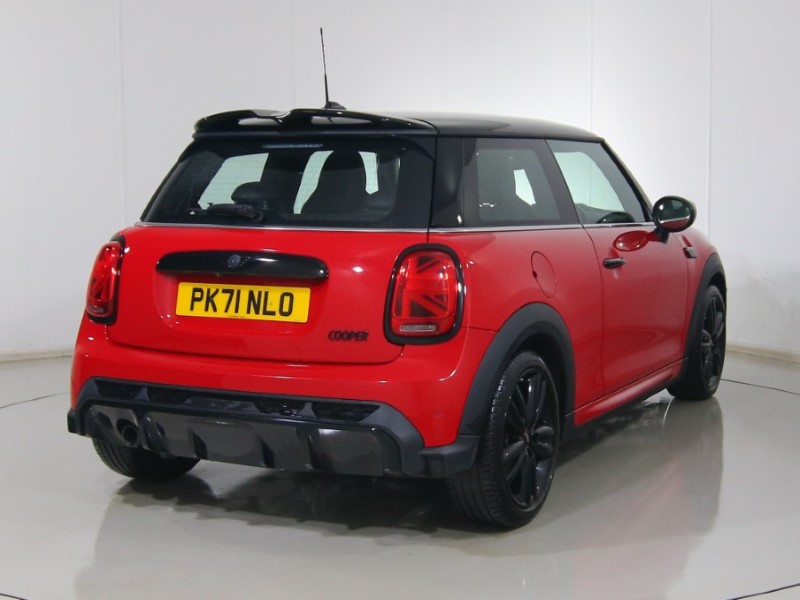 Used MINI Hatch 2021 for sale - 76980900: Photo 38