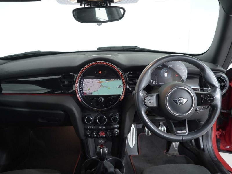 Used MINI Hatch 2021 for sale - 76980900: Photo 4