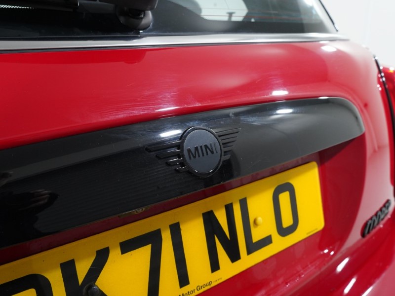 Used MINI Hatch 2021 for sale - 76980900: Photo 40
