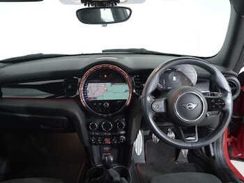 Used MINI Hatch 2021 for sale - 76980900: Photo