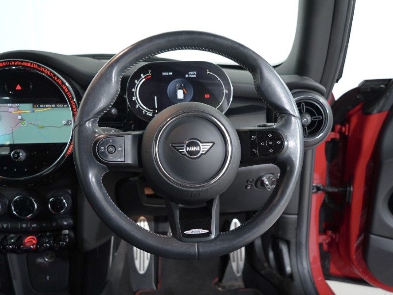 Used MINI Hatch 2021 for sale - 76980900: Photo 5