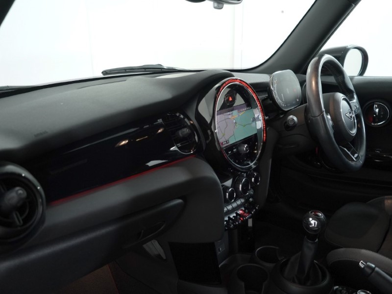 Used MINI Hatch 2021 for sale - 76980900: Photo 7