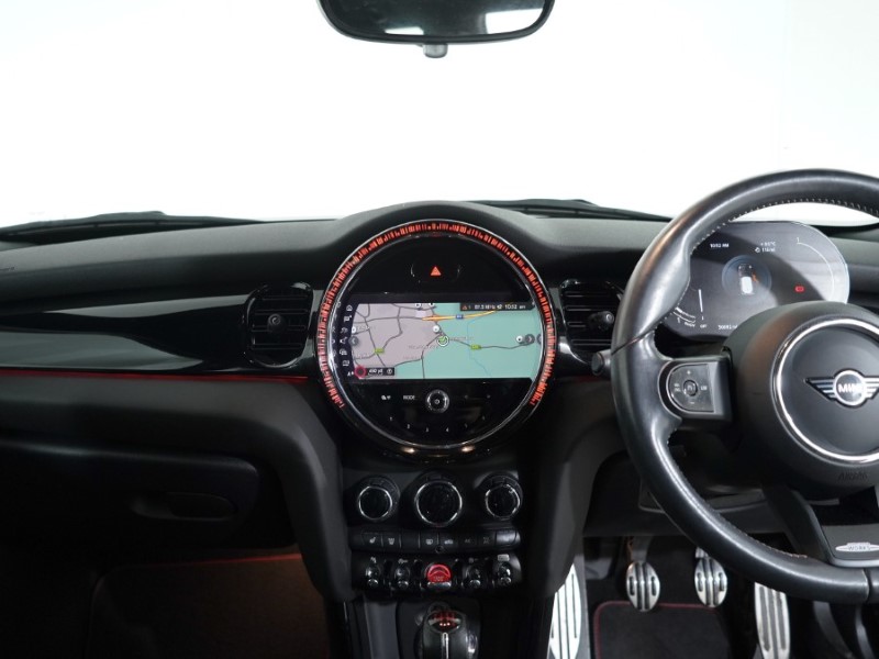 Used MINI Hatch 2021 for sale - 76980900: Photo 8