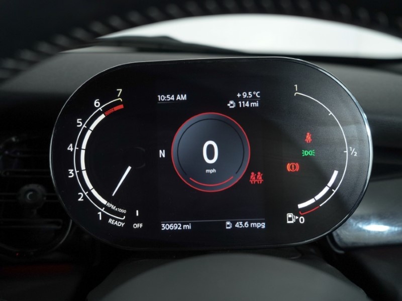 Used MINI Hatch 2021 for sale - 76980900: Photo 9