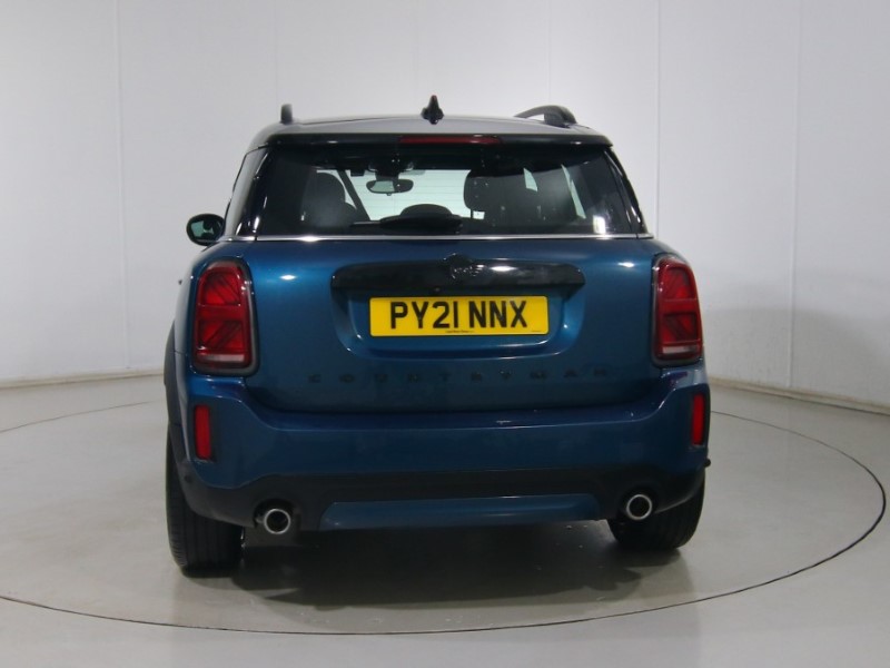 Used MINI Countryman 2021 for sale - 77113016: Photo 15