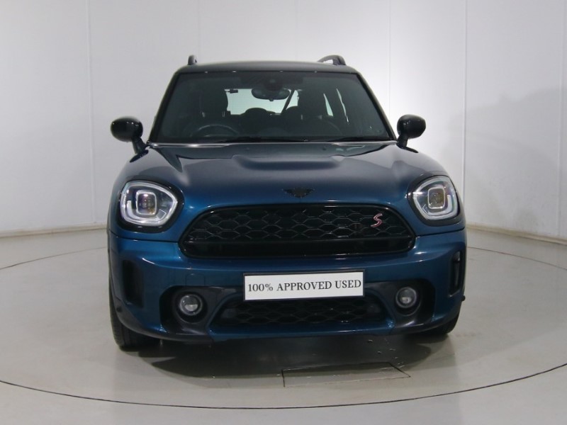 Used MINI Countryman 2021 for sale - 77113016: Photo 16