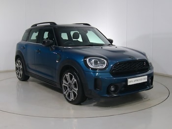 Used MINI Countryman 2021 for sale - 77113016: Photo