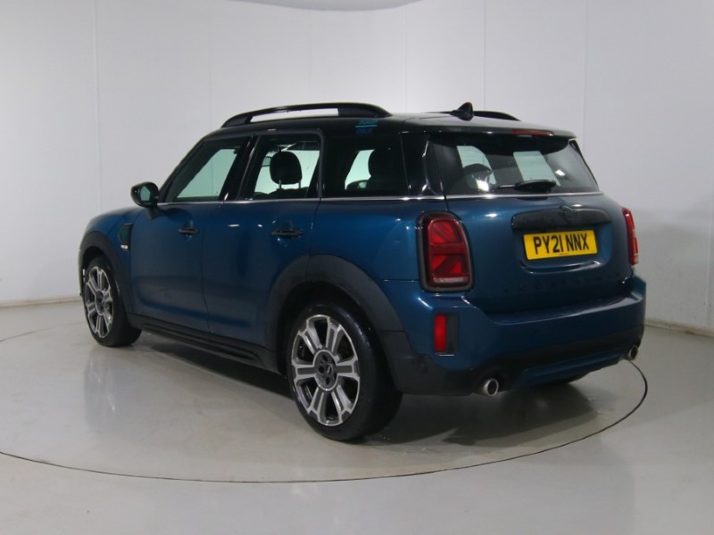 Used MINI Countryman 2021 for sale - 77113016: Photo 2