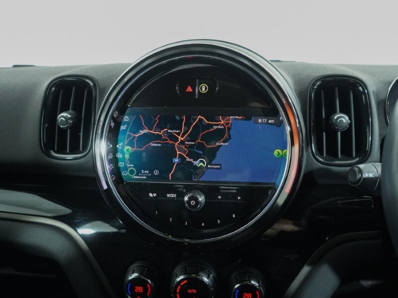 Used MINI Countryman 2021 for sale - 77113016: Photo 25