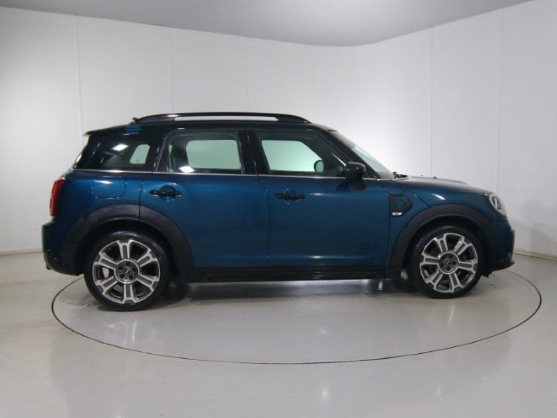 Used MINI Countryman 2021 for sale - 77113016: Photo 3